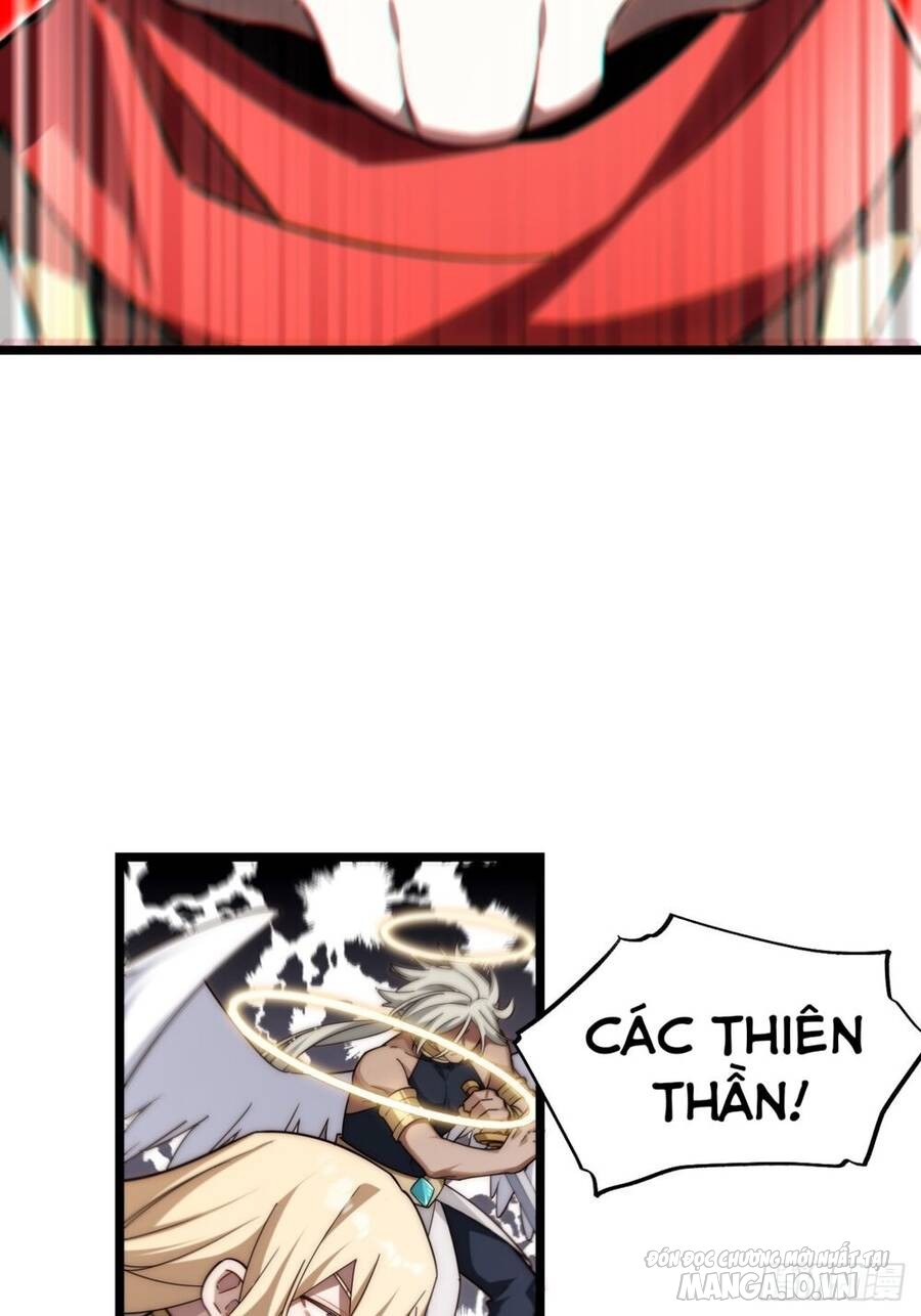 Khô Cốt Hiệp Sĩ Chapter 140 - Trang 2