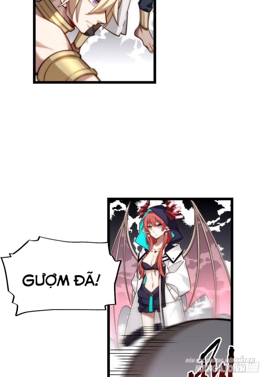 Khô Cốt Hiệp Sĩ Chapter 140 - Trang 2