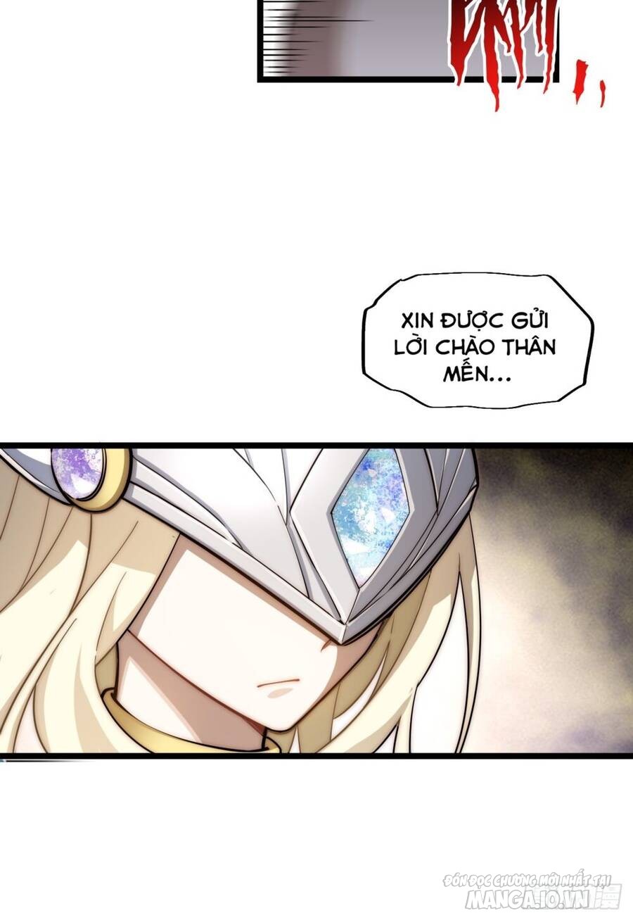 Khô Cốt Hiệp Sĩ Chapter 140 - Trang 2