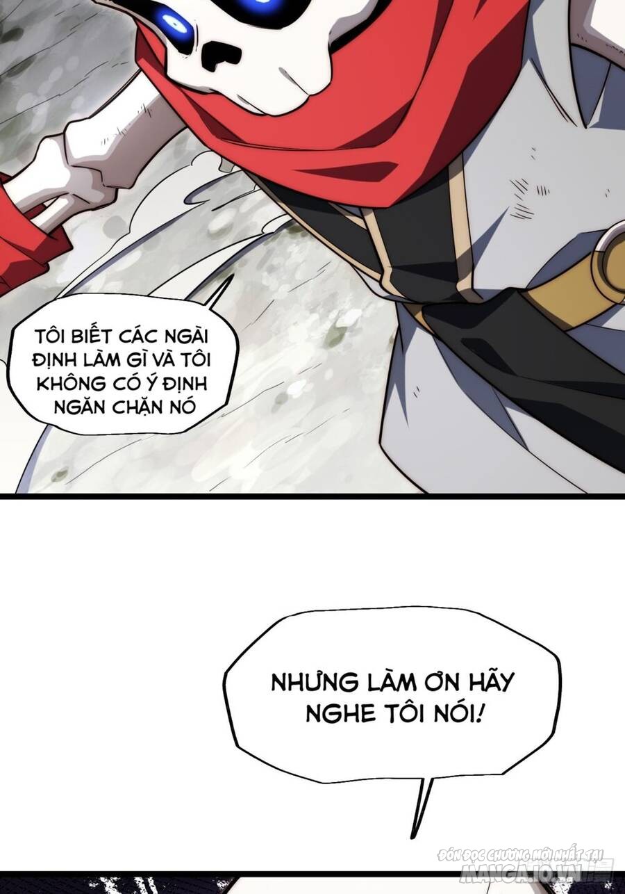 Khô Cốt Hiệp Sĩ Chapter 140 - Trang 2