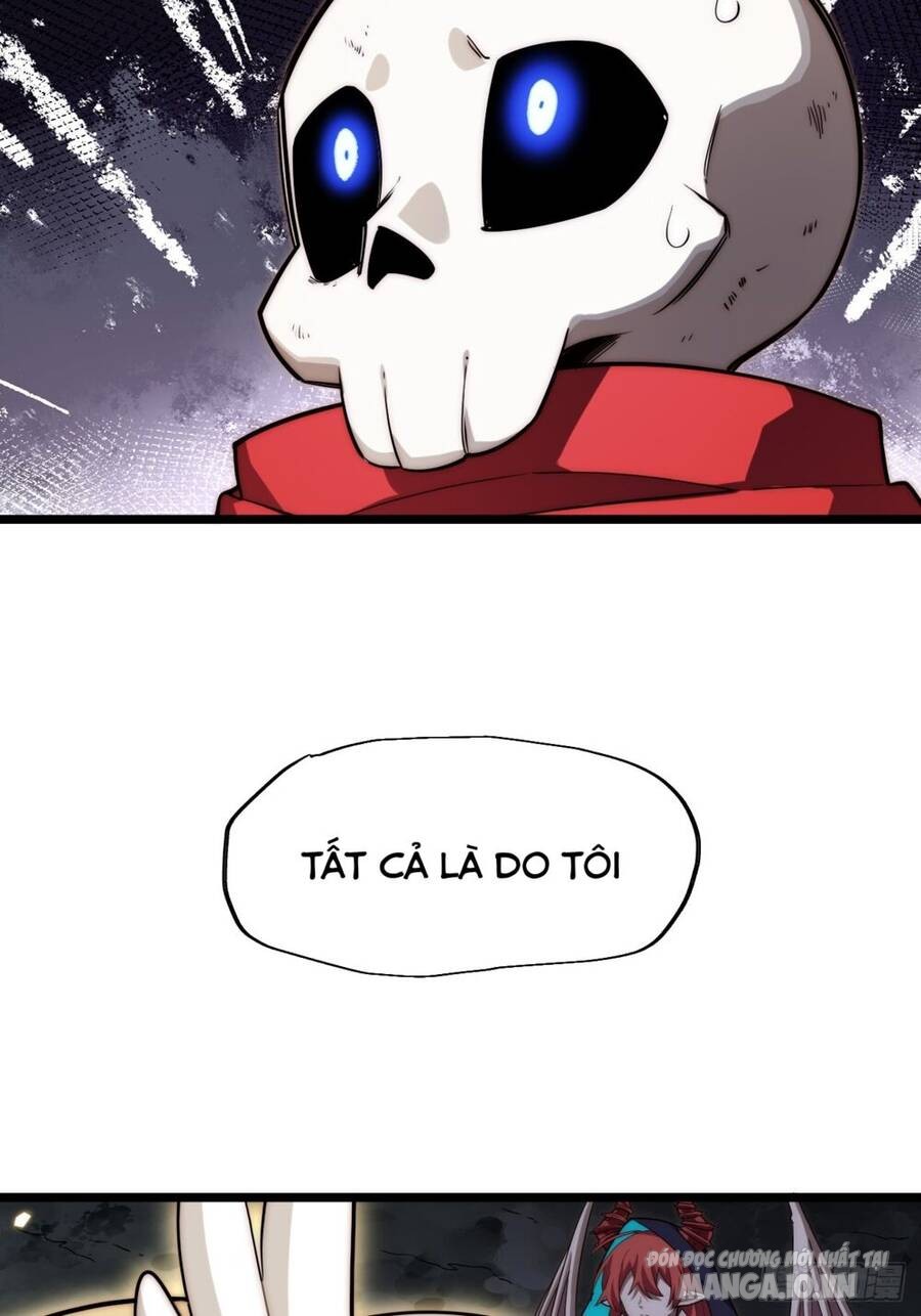 Khô Cốt Hiệp Sĩ Chapter 140 - Trang 2