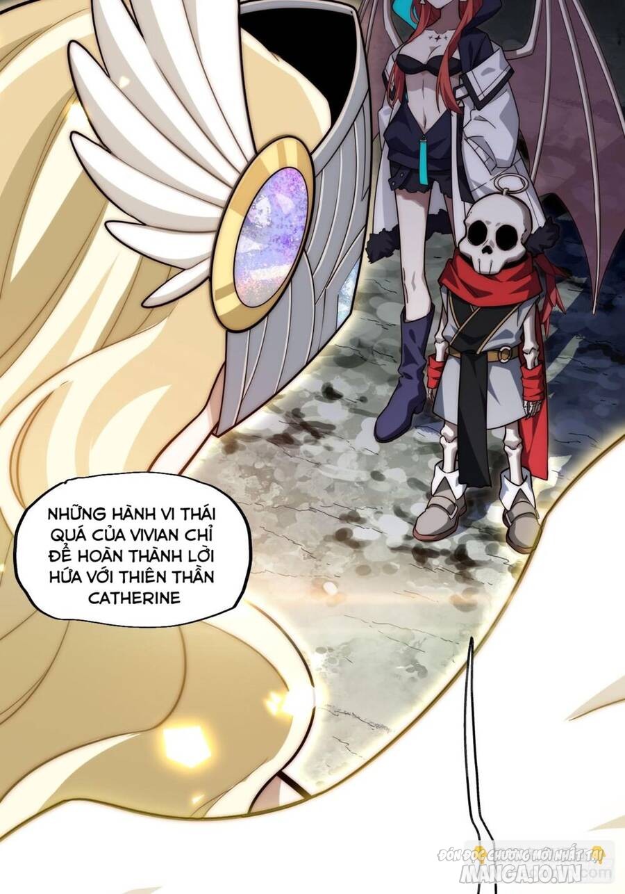 Khô Cốt Hiệp Sĩ Chapter 140 - Trang 2