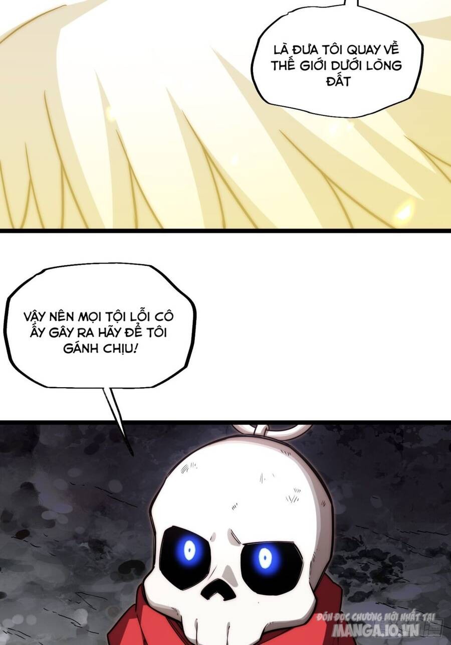 Khô Cốt Hiệp Sĩ Chapter 140 - Trang 2