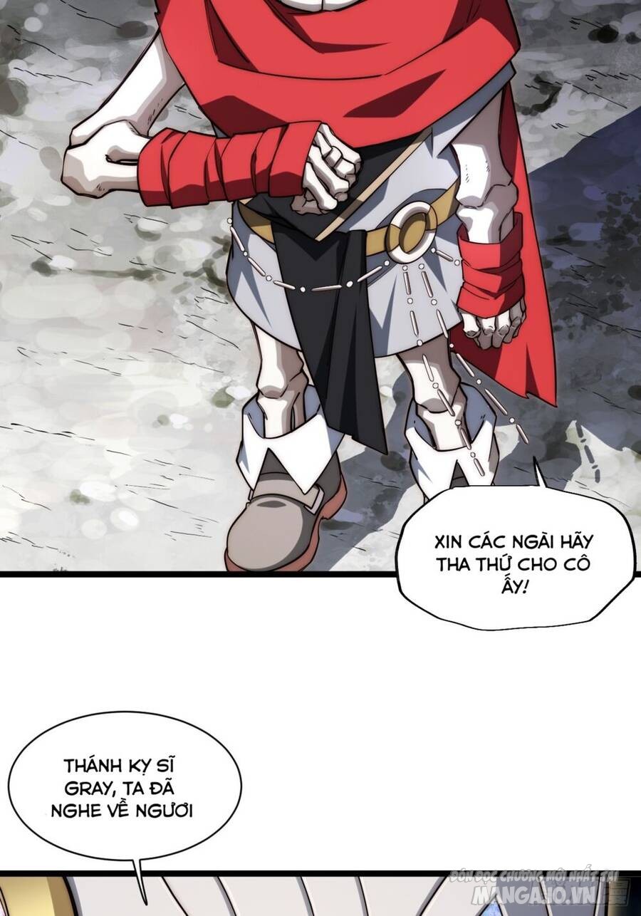 Khô Cốt Hiệp Sĩ Chapter 140 - Trang 2