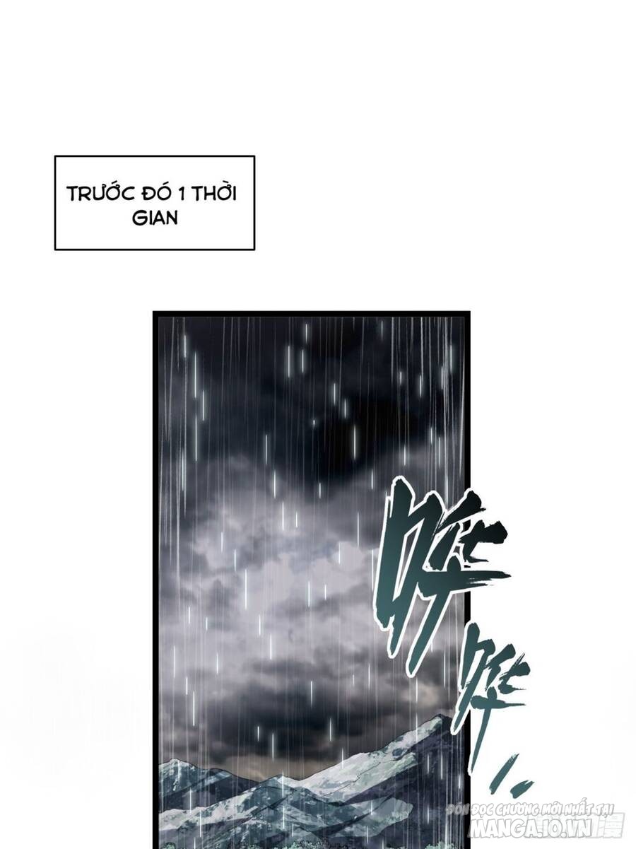 Khô Cốt Hiệp Sĩ Chapter 140 - Trang 2