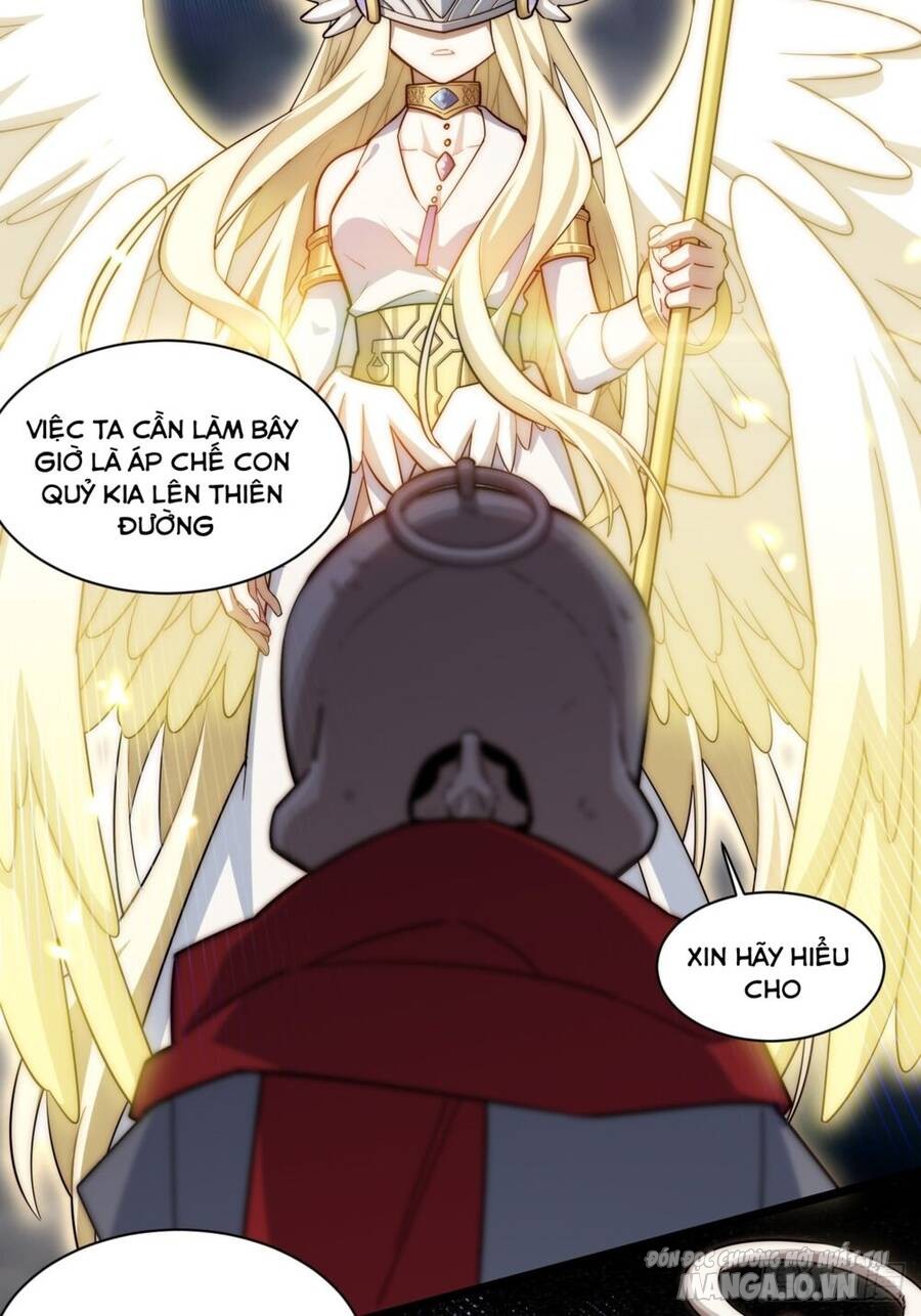 Khô Cốt Hiệp Sĩ Chapter 140 - Trang 2