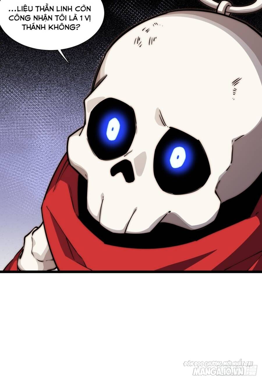 Khô Cốt Hiệp Sĩ Chapter 140 - Trang 2