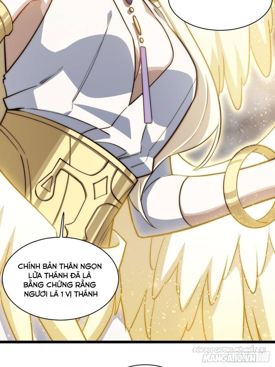 Khô Cốt Hiệp Sĩ Chapter 140 - Trang 2