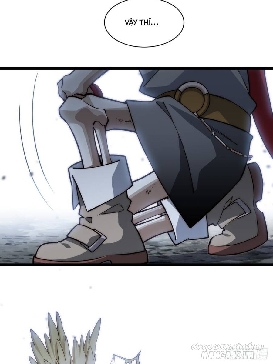 Khô Cốt Hiệp Sĩ Chapter 140 - Trang 2