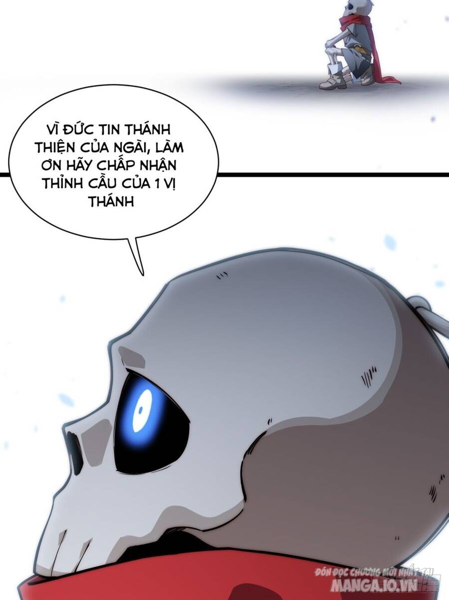 Khô Cốt Hiệp Sĩ Chapter 140 - Trang 2