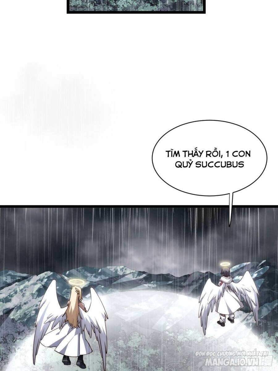 Khô Cốt Hiệp Sĩ Chapter 140 - Trang 2