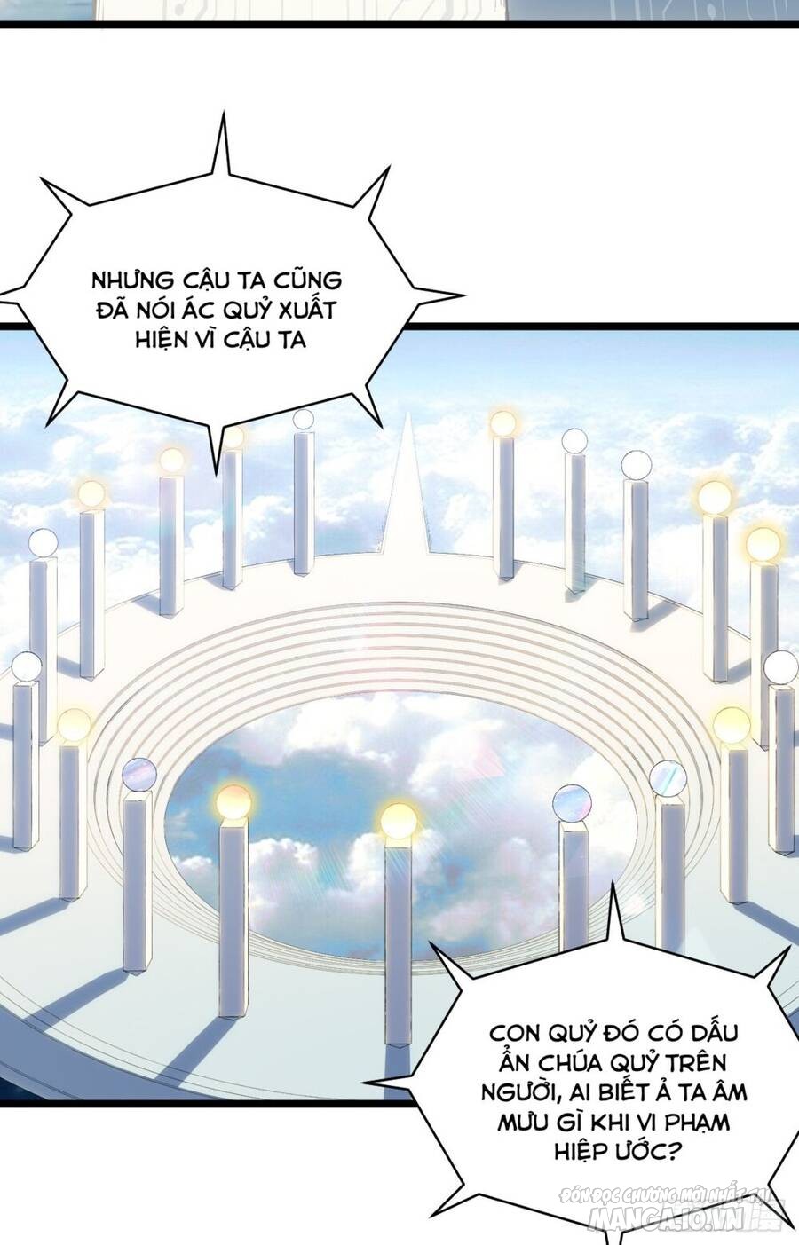 Khô Cốt Hiệp Sĩ Chapter 140 - Trang 2