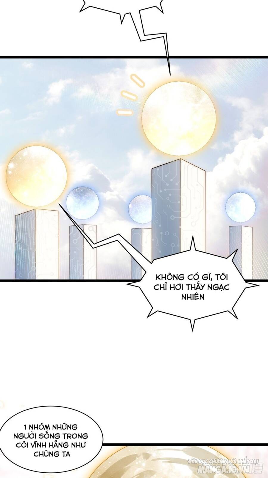 Khô Cốt Hiệp Sĩ Chapter 140 - Trang 2