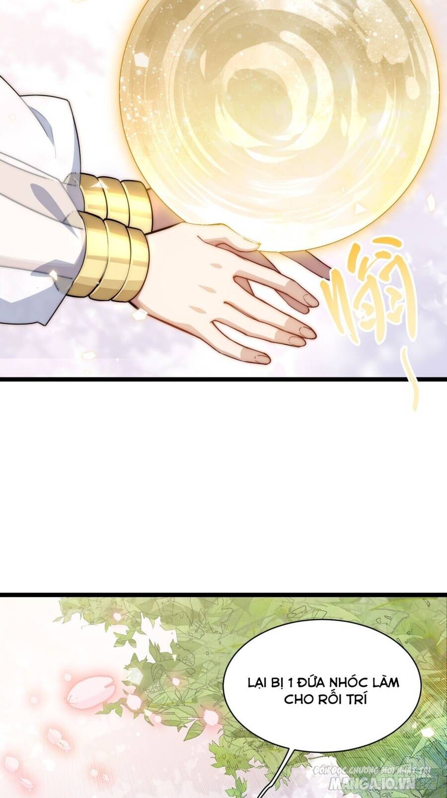 Khô Cốt Hiệp Sĩ Chapter 140 - Trang 2