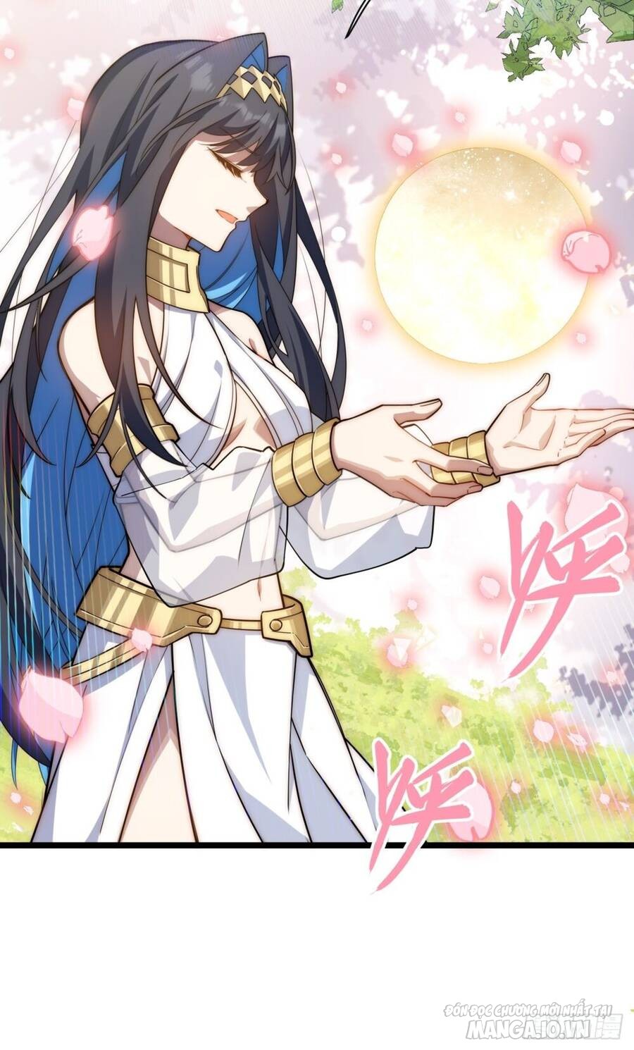 Khô Cốt Hiệp Sĩ Chapter 140 - Trang 2