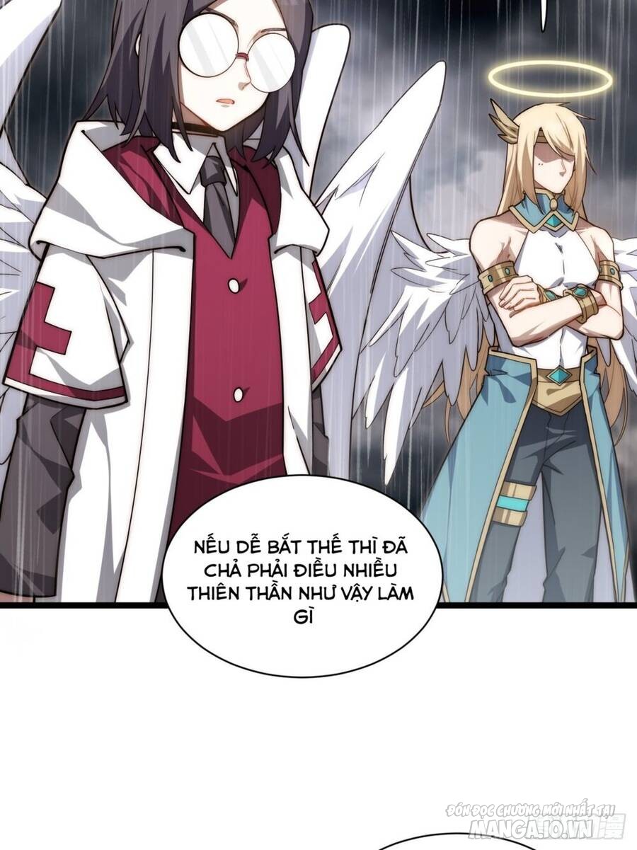 Khô Cốt Hiệp Sĩ Chapter 140 - Trang 2