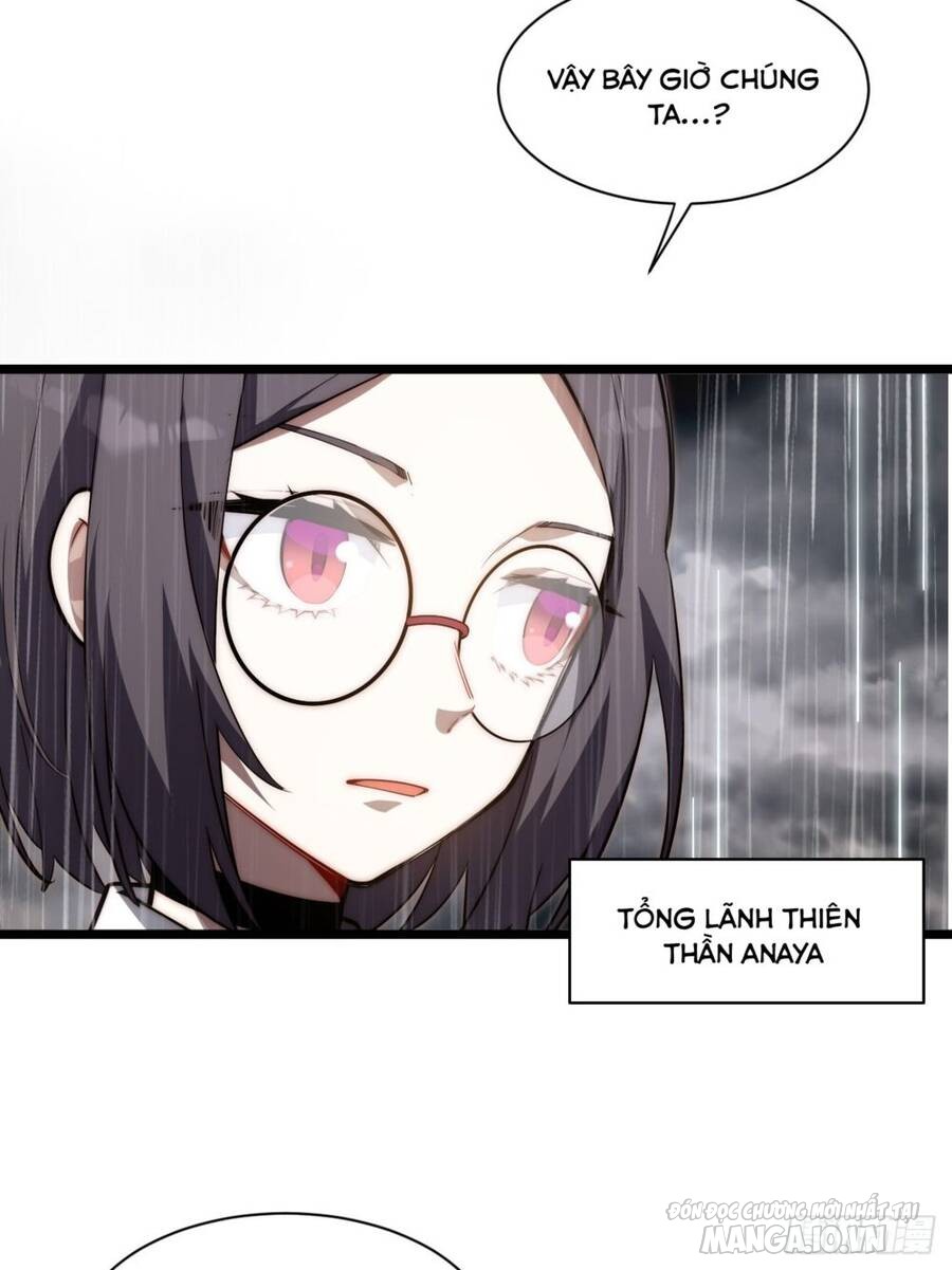 Khô Cốt Hiệp Sĩ Chapter 140 - Trang 2