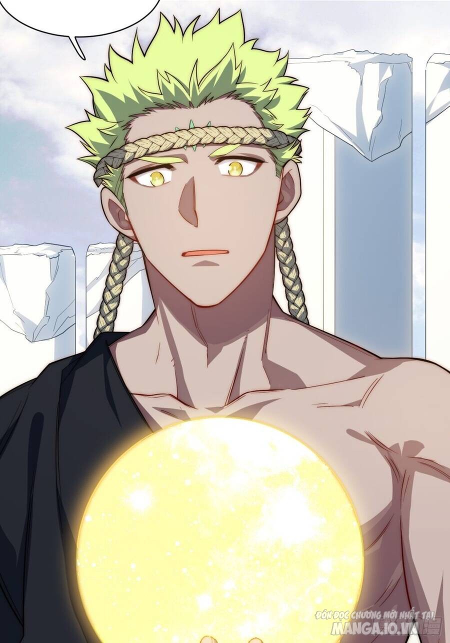 Khô Cốt Hiệp Sĩ Chapter 141 - Trang 2