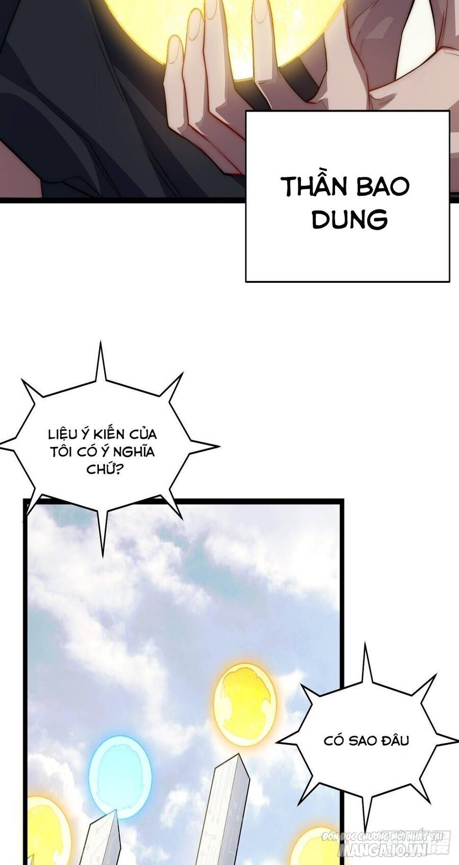 Khô Cốt Hiệp Sĩ Chapter 141 - Trang 2