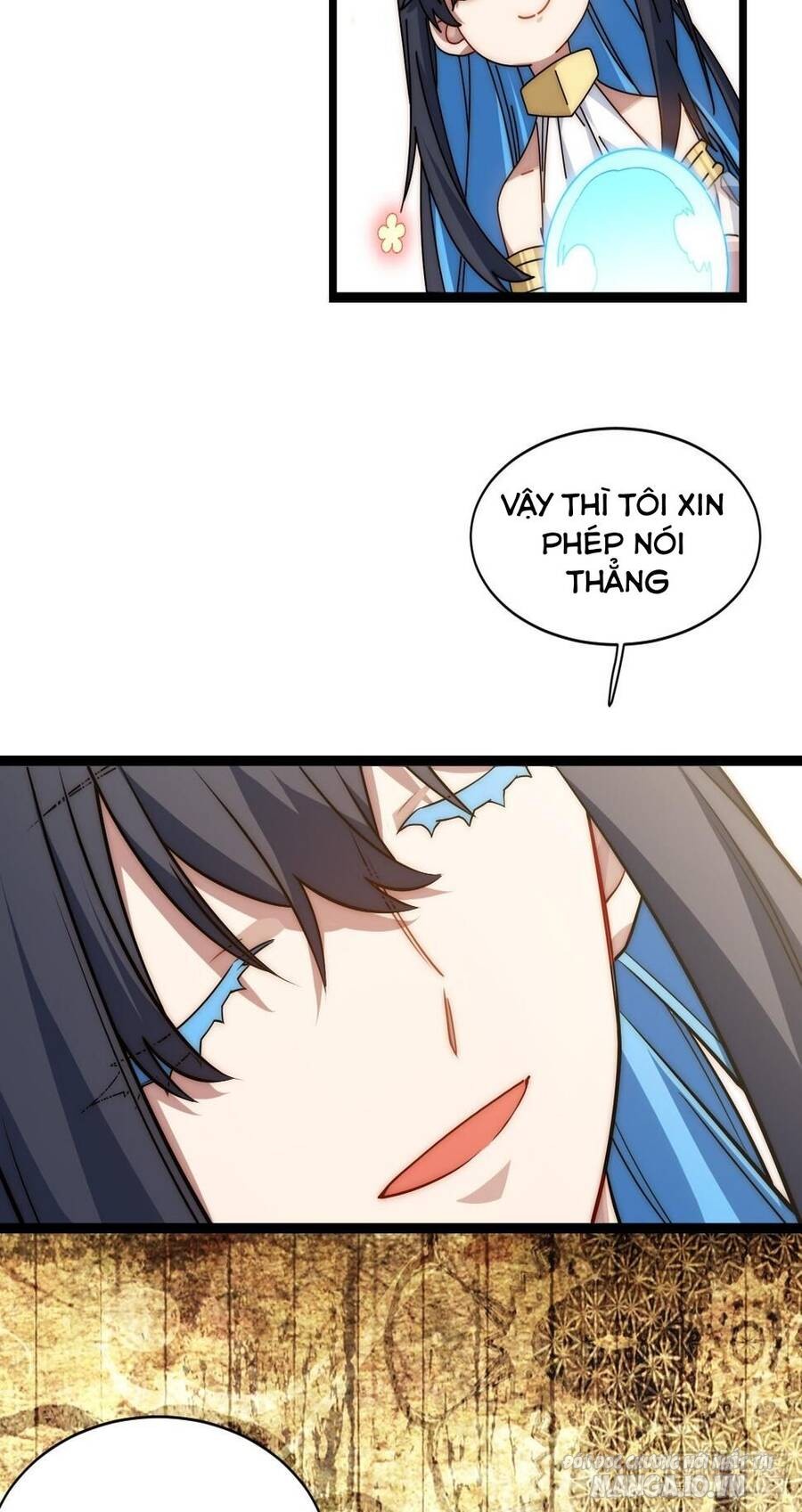 Khô Cốt Hiệp Sĩ Chapter 141 - Trang 2