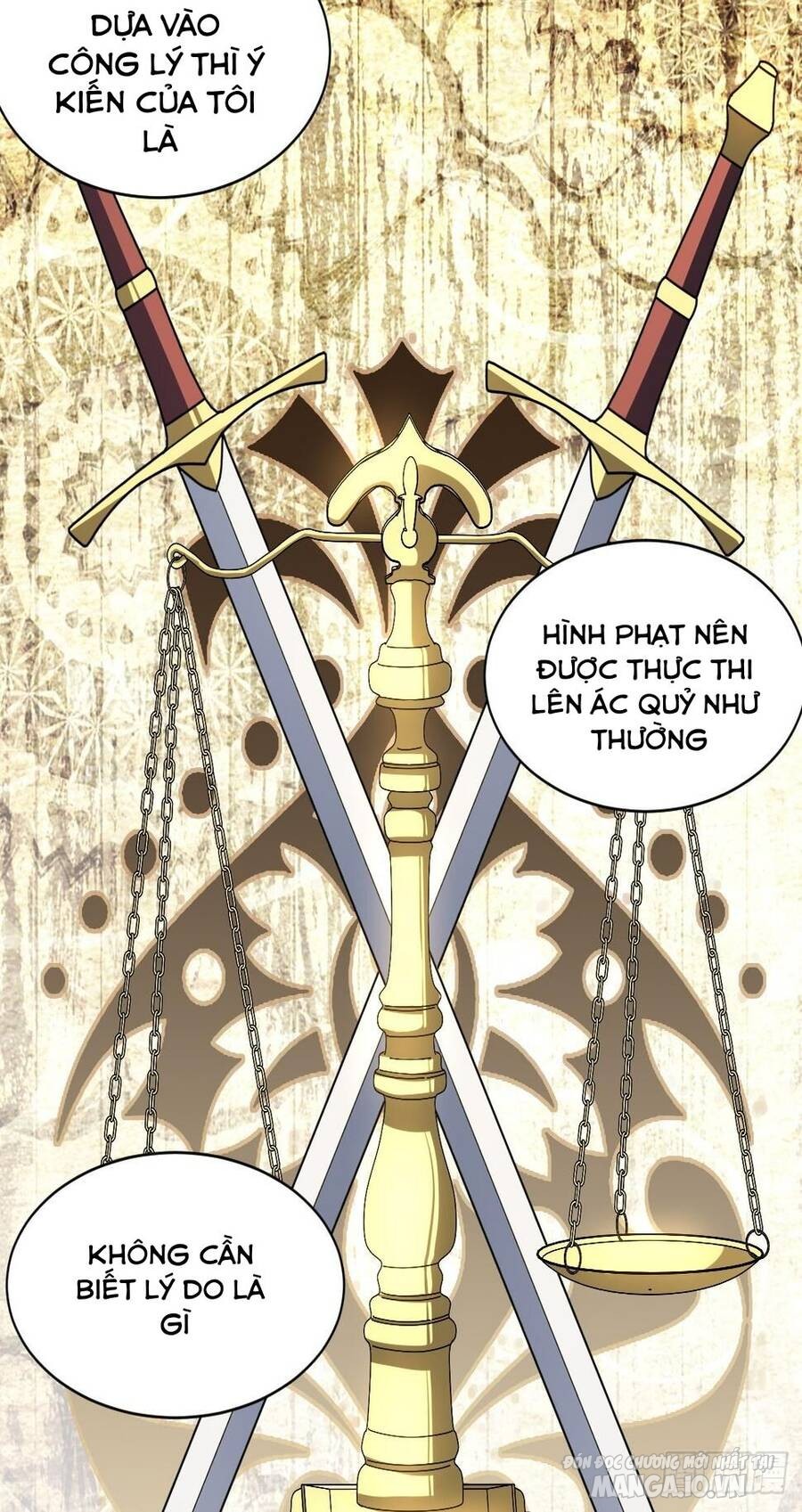 Khô Cốt Hiệp Sĩ Chapter 141 - Trang 2