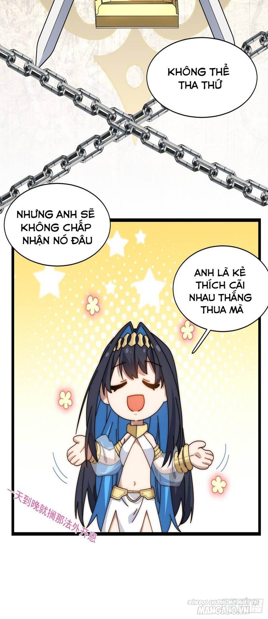 Khô Cốt Hiệp Sĩ Chapter 141 - Trang 2