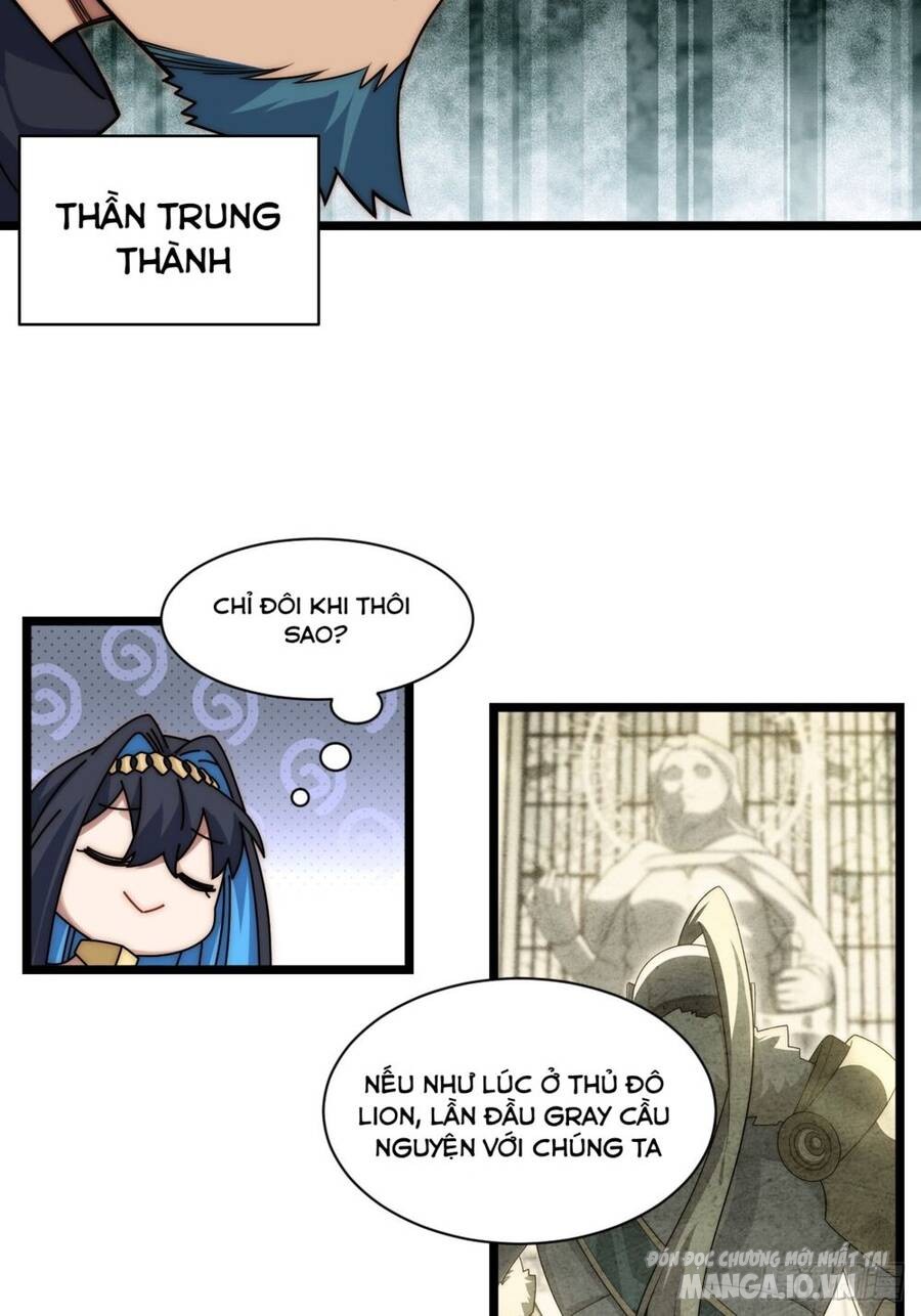 Khô Cốt Hiệp Sĩ Chapter 141 - Trang 2