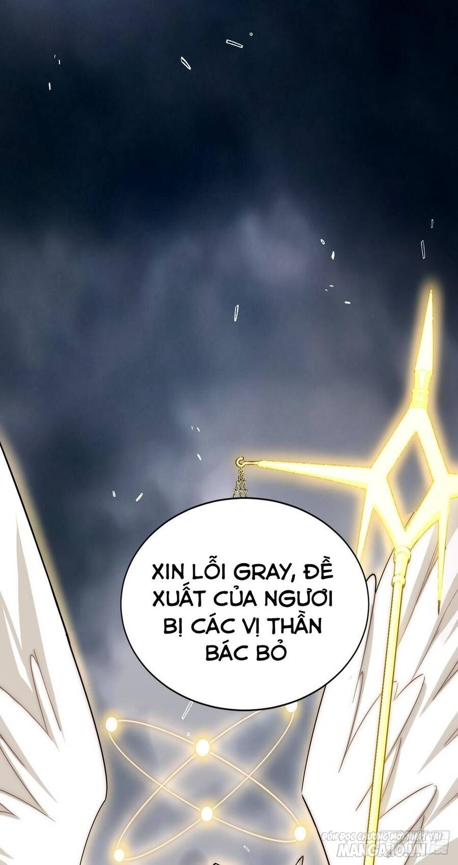 Khô Cốt Hiệp Sĩ Chapter 141 - Trang 2