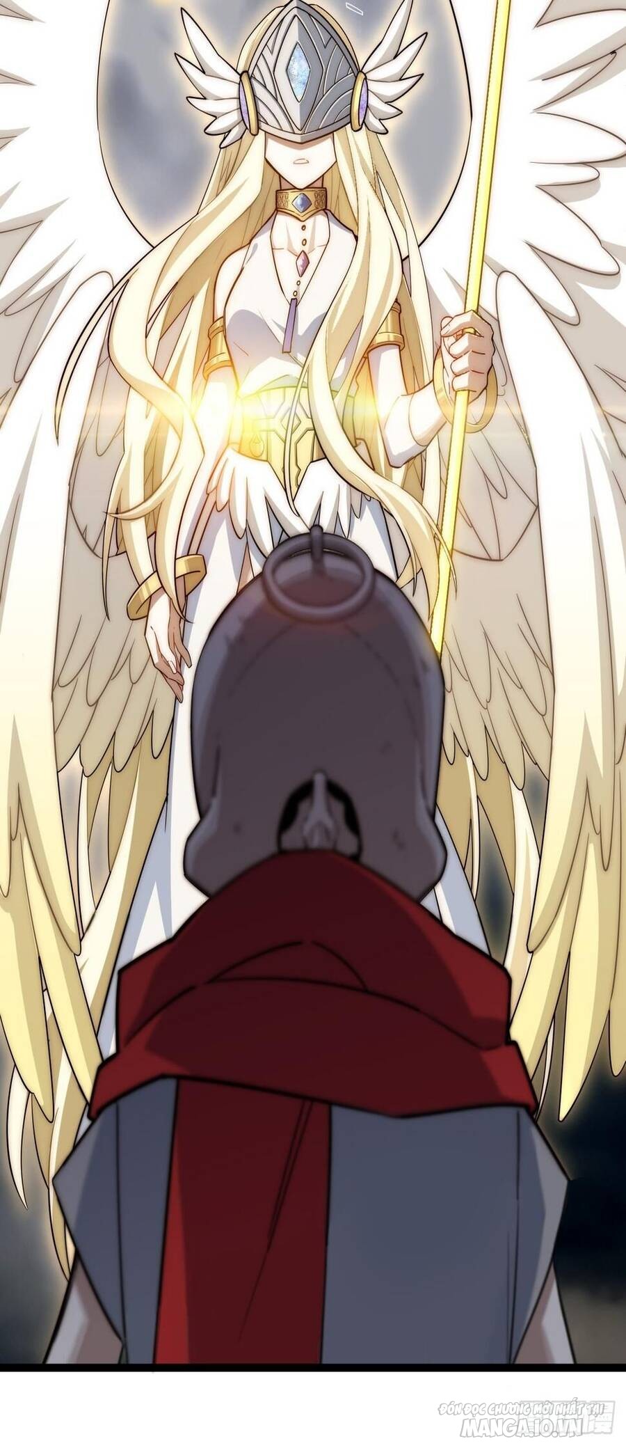 Khô Cốt Hiệp Sĩ Chapter 141 - Trang 2