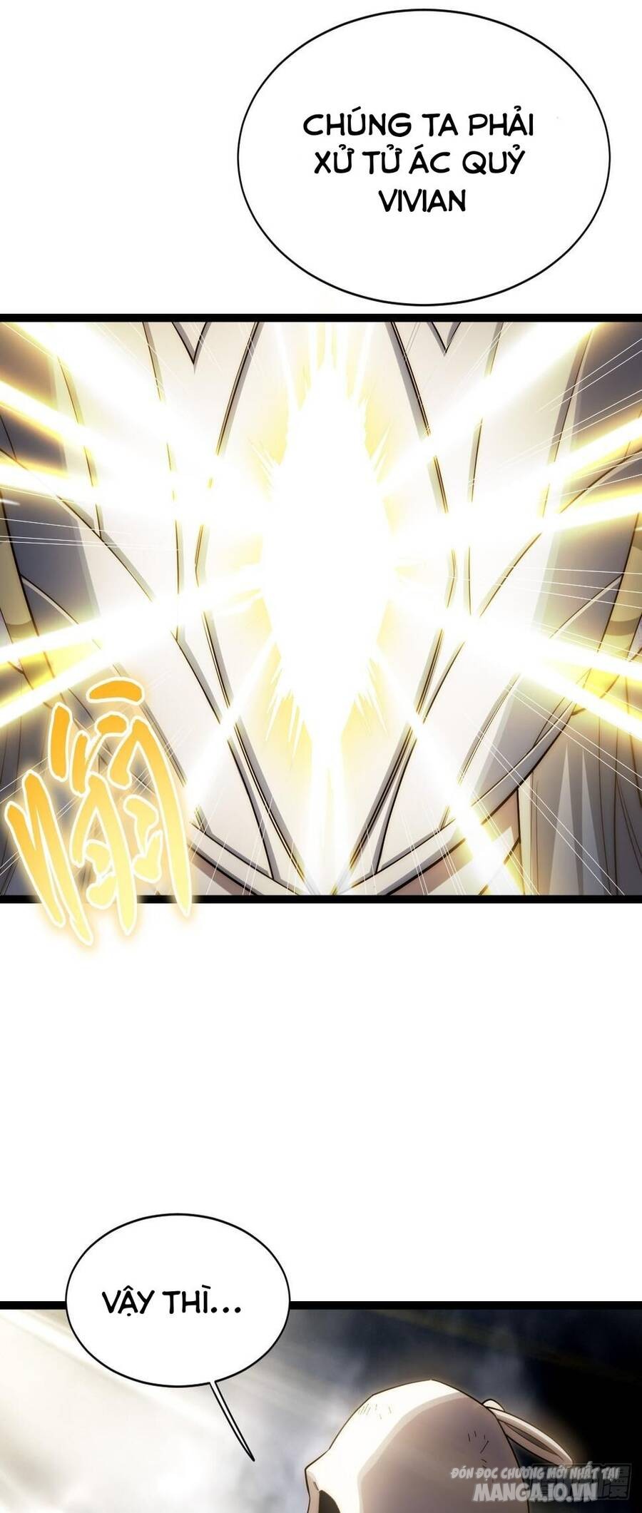 Khô Cốt Hiệp Sĩ Chapter 141 - Trang 2