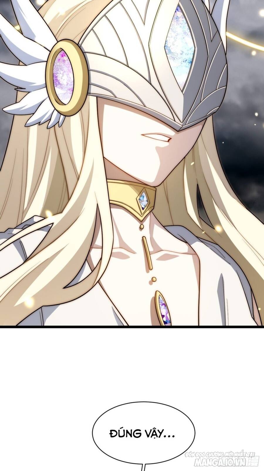 Khô Cốt Hiệp Sĩ Chapter 141 - Trang 2