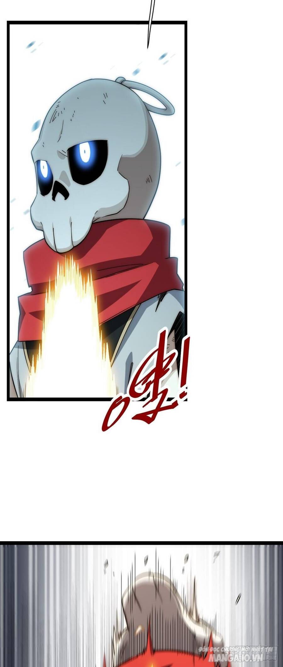 Khô Cốt Hiệp Sĩ Chapter 141 - Trang 2