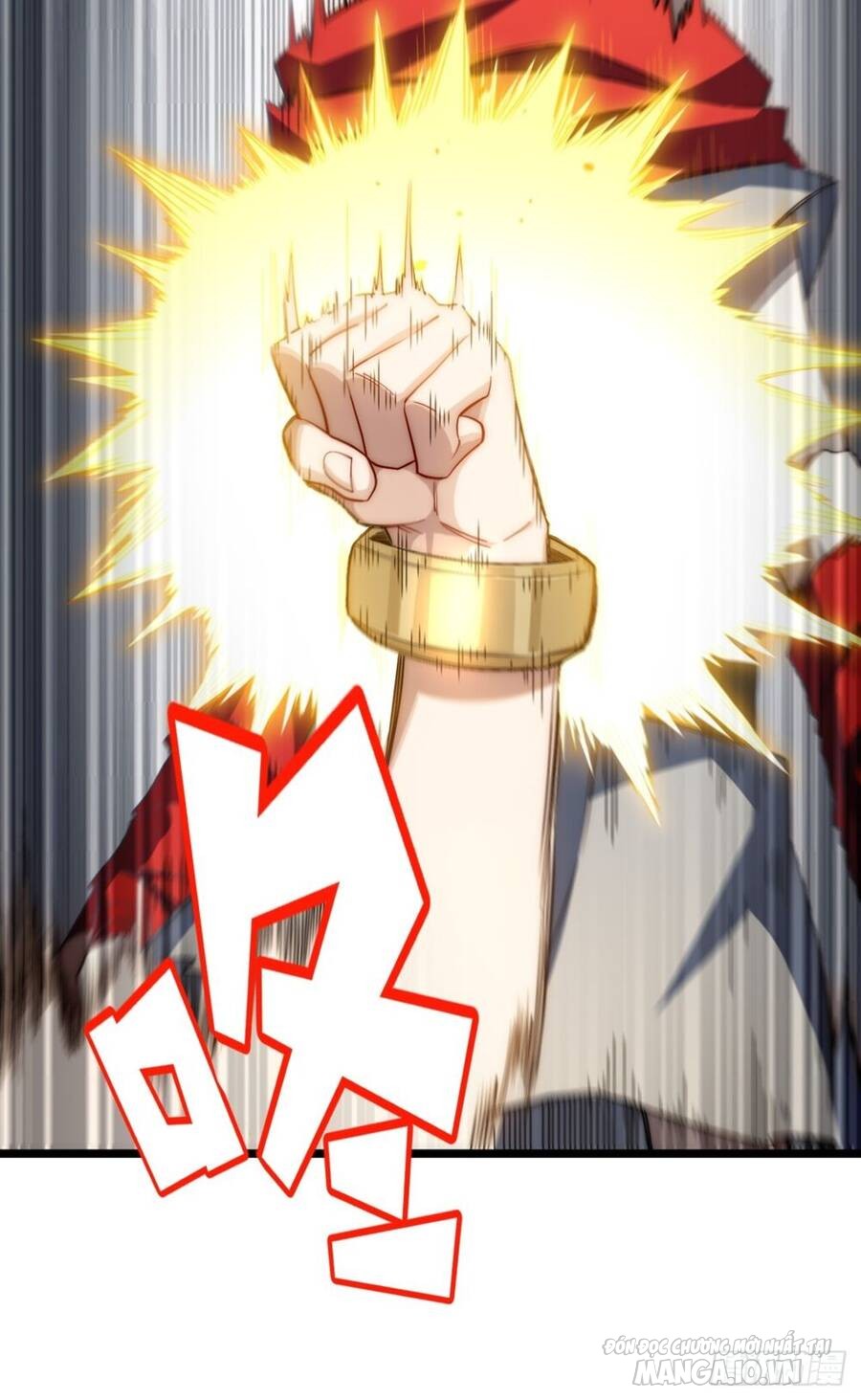 Khô Cốt Hiệp Sĩ Chapter 141 - Trang 2