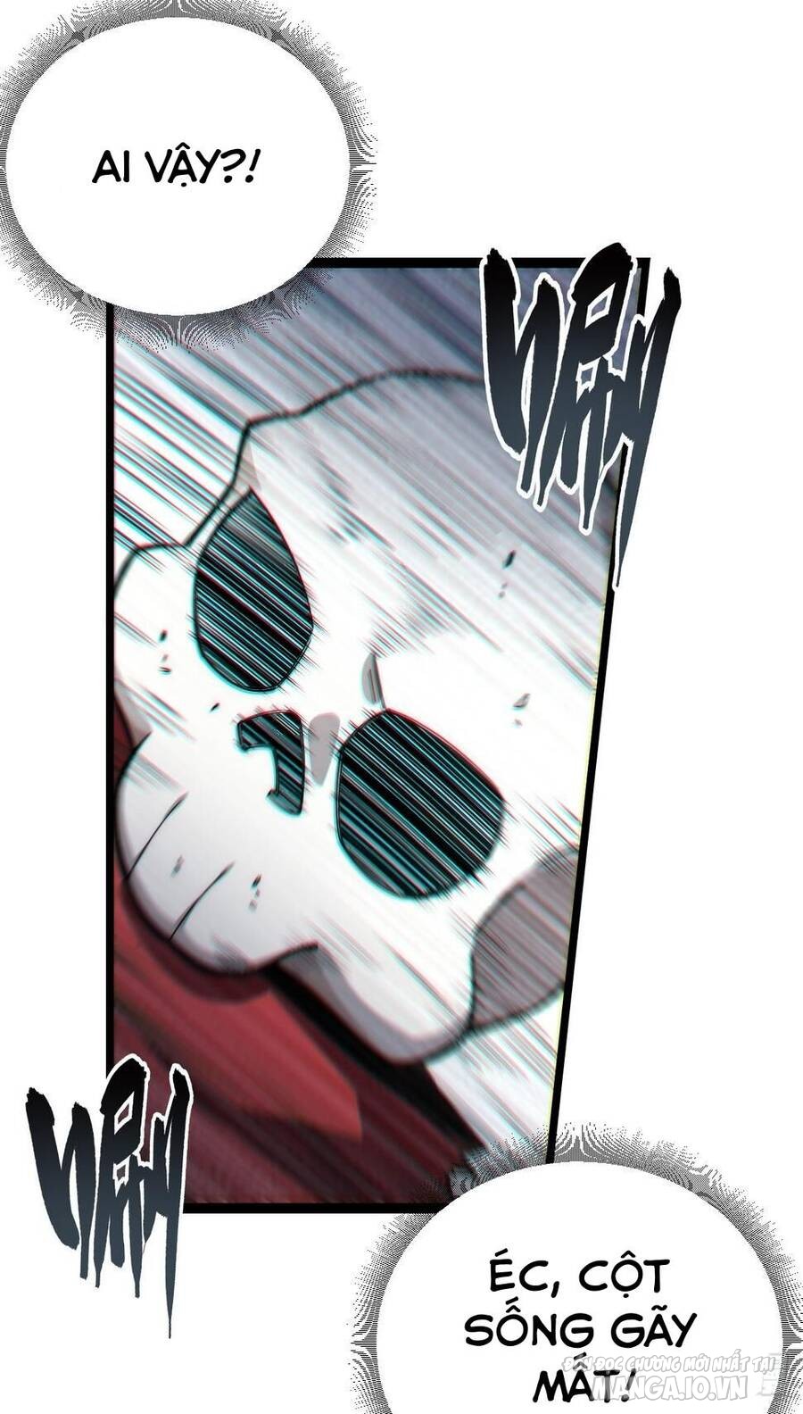 Khô Cốt Hiệp Sĩ Chapter 141 - Trang 2