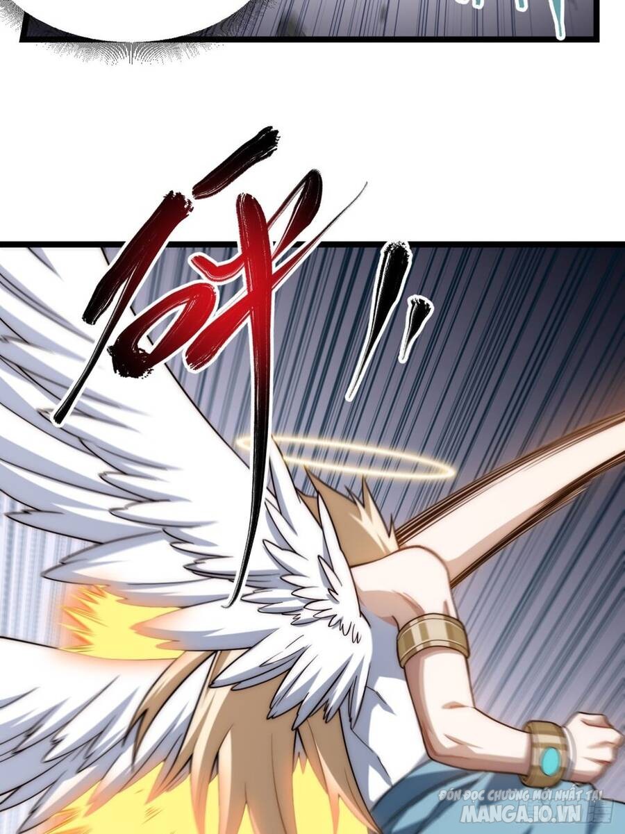 Khô Cốt Hiệp Sĩ Chapter 141 - Trang 2