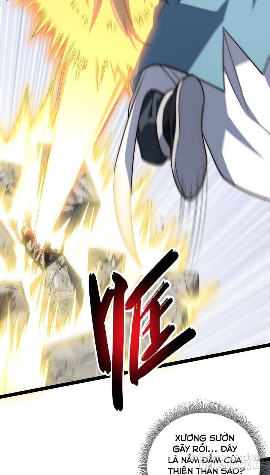 Khô Cốt Hiệp Sĩ Chapter 141 - Trang 2