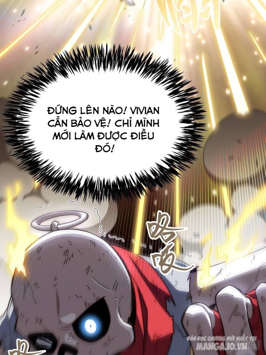 Khô Cốt Hiệp Sĩ Chapter 141 - Trang 2