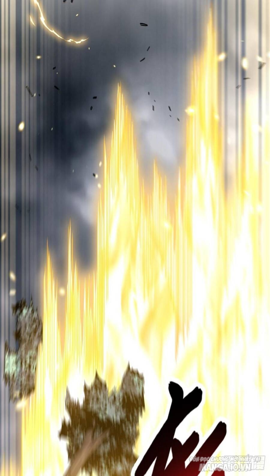 Khô Cốt Hiệp Sĩ Chapter 141 - Trang 2