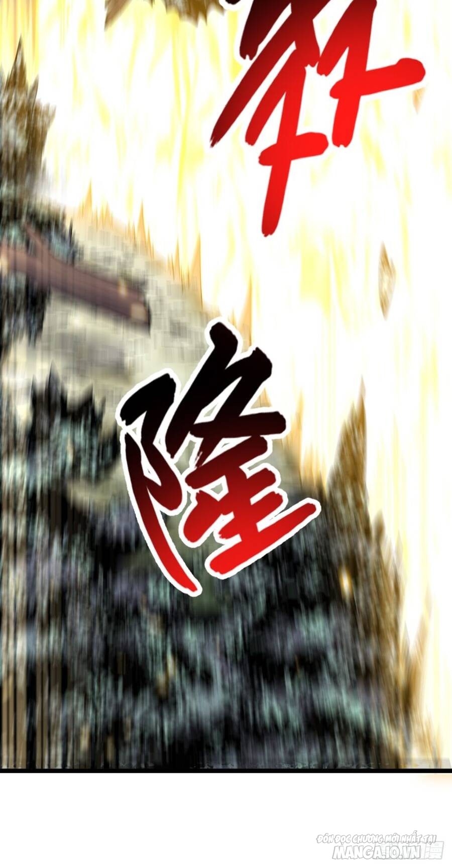 Khô Cốt Hiệp Sĩ Chapter 141 - Trang 2