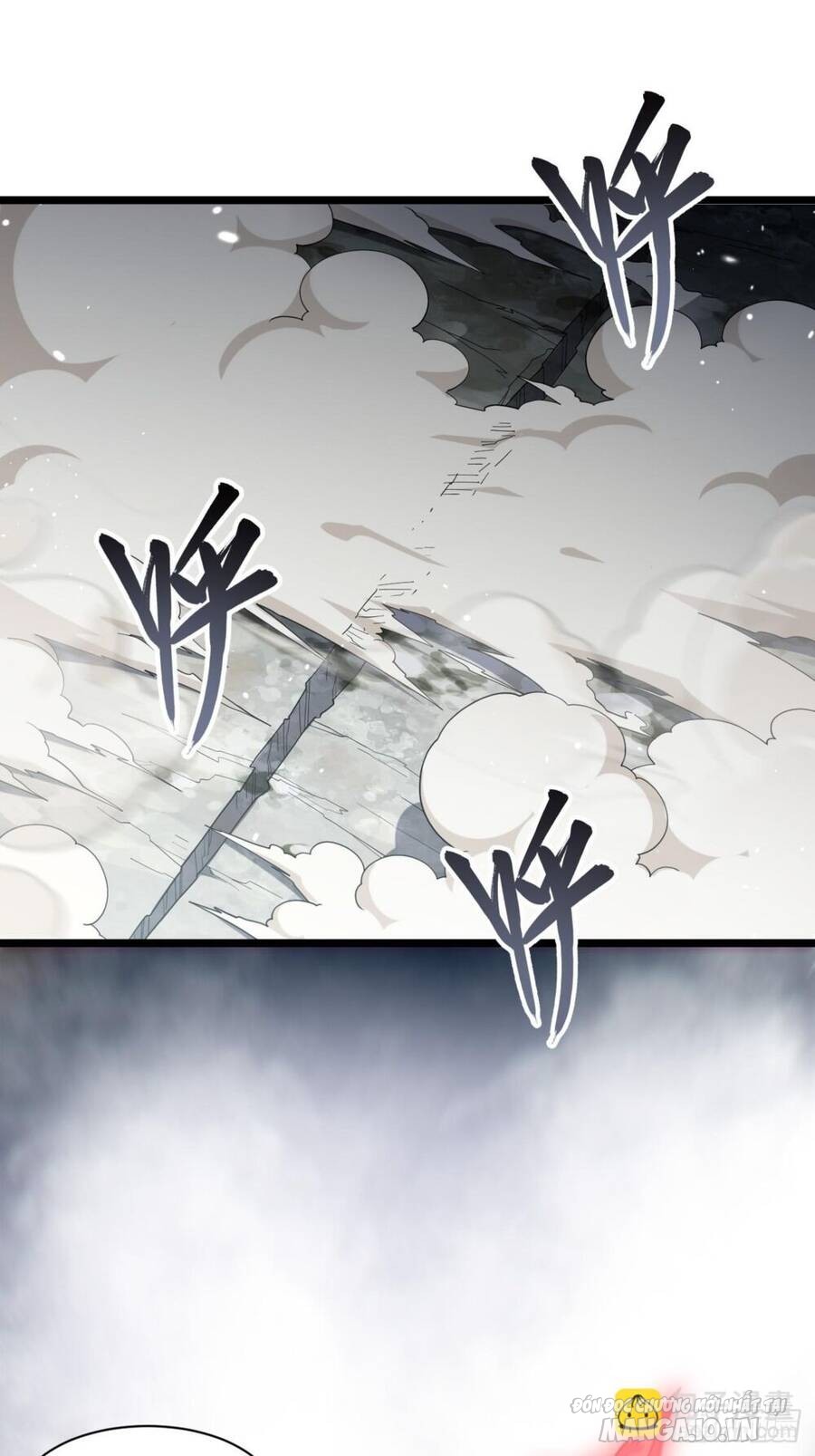 Khô Cốt Hiệp Sĩ Chapter 141 - Trang 2