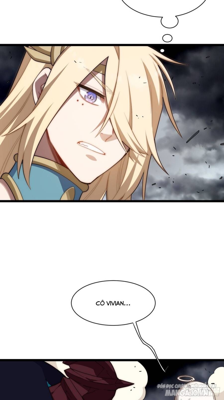 Khô Cốt Hiệp Sĩ Chapter 141 - Trang 2