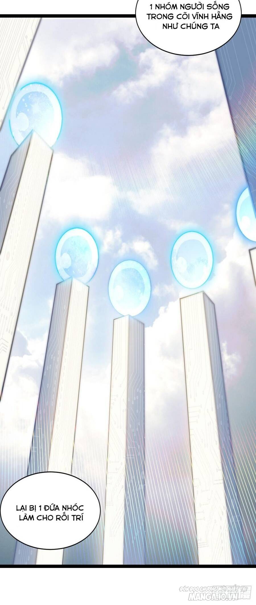 Khô Cốt Hiệp Sĩ Chapter 141 - Trang 2