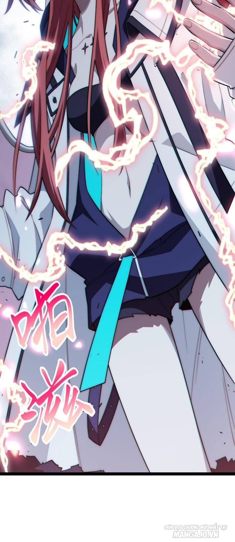 Khô Cốt Hiệp Sĩ Chapter 141 - Trang 2