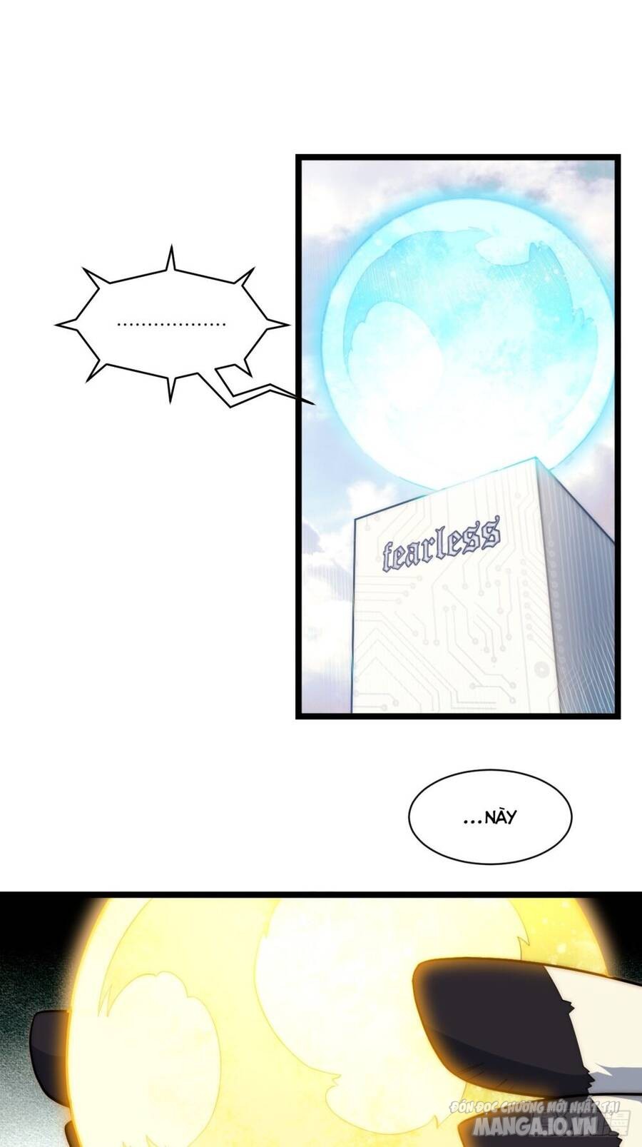 Khô Cốt Hiệp Sĩ Chapter 141 - Trang 2