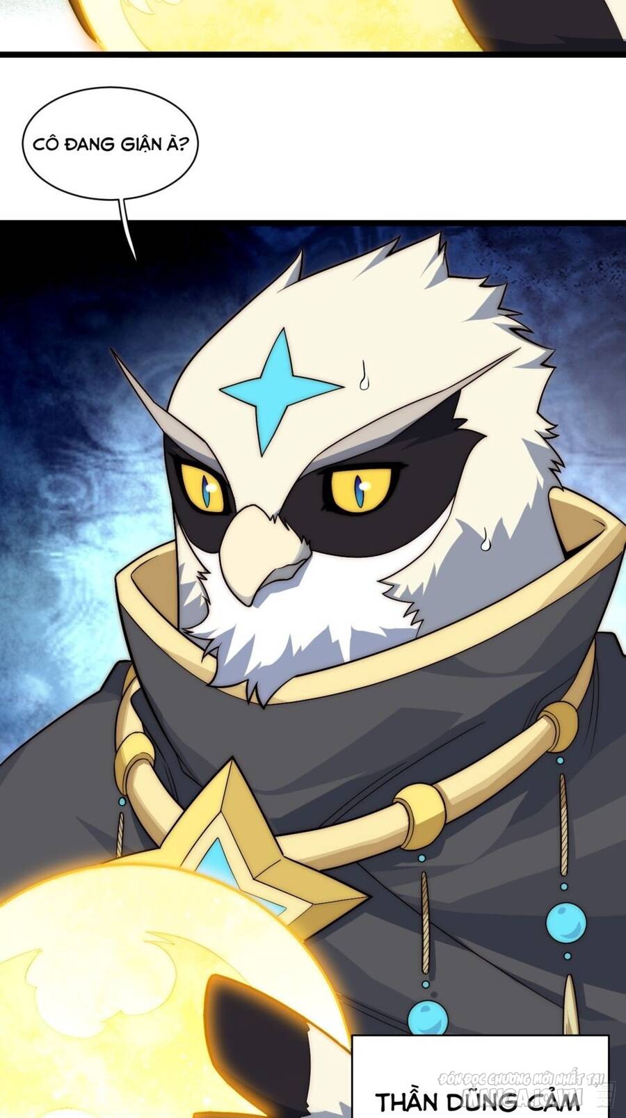 Khô Cốt Hiệp Sĩ Chapter 141 - Trang 2