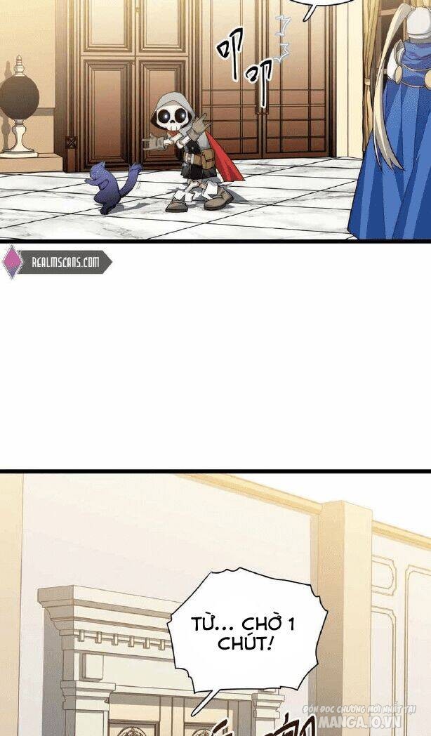 Khô Cốt Hiệp Sĩ Chapter 15 - Trang 2