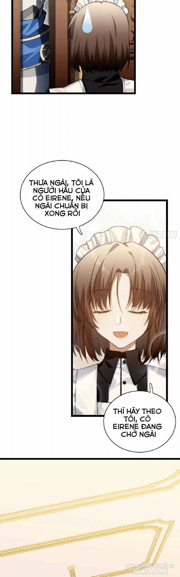 Khô Cốt Hiệp Sĩ Chapter 15 - Trang 2