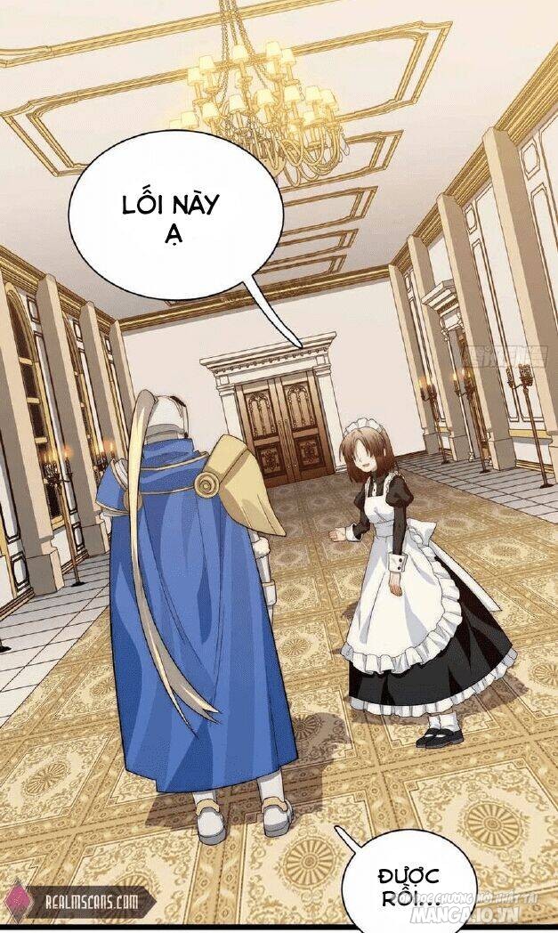 Khô Cốt Hiệp Sĩ Chapter 15 - Trang 2