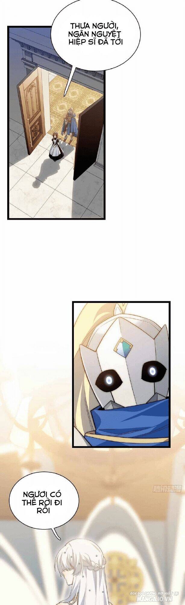 Khô Cốt Hiệp Sĩ Chapter 15 - Trang 2