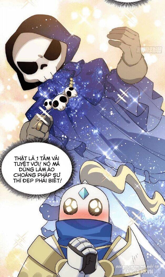 Khô Cốt Hiệp Sĩ Chapter 15 - Trang 2